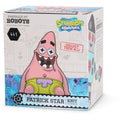 SpongeBob SquarePants Patrick #441 Handmade By Robots Vinyl Figure