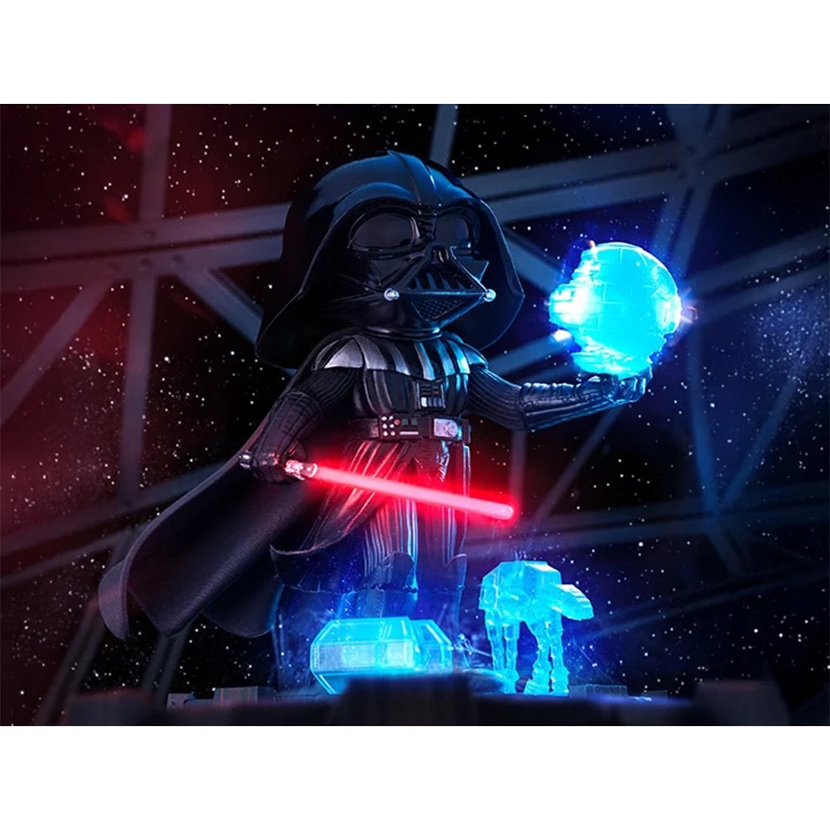 Star Wars Darth Vader MiniCo Vinyl Figure