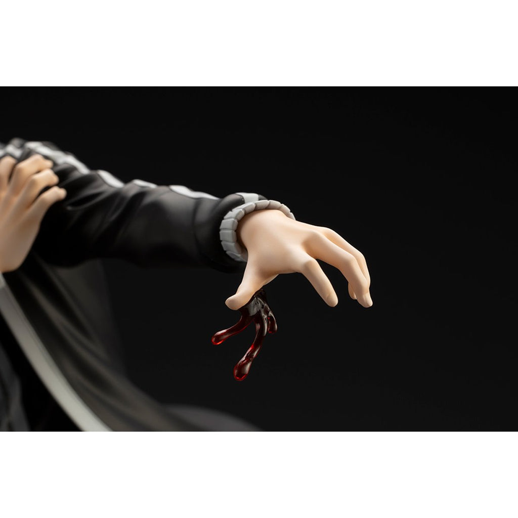Tougen Anki Shiki Ichinose ArtFX J 1:8 Scale Statue