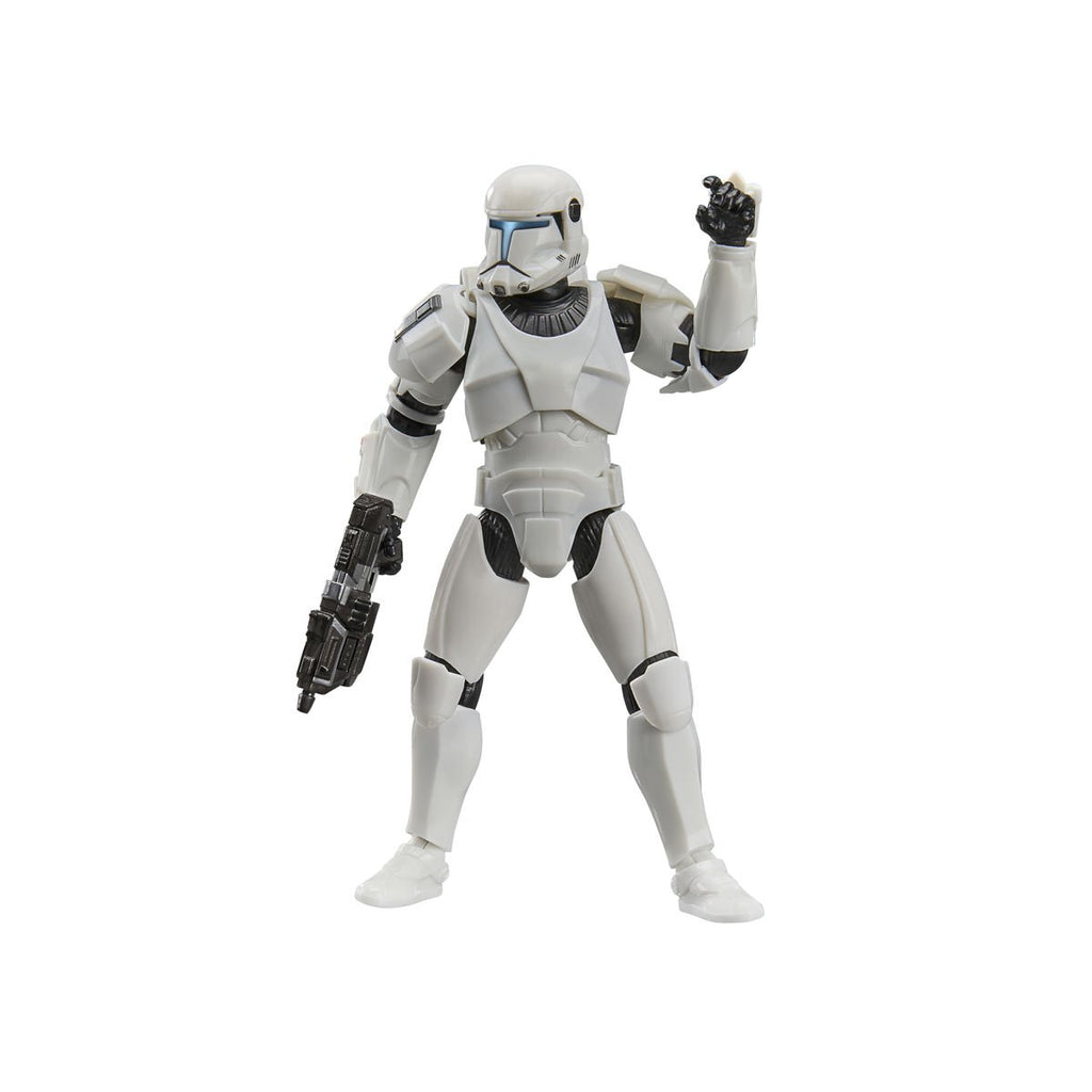 Star Wars The Black Series 2 6-Inch Action Figures Wave 11 Set of 3