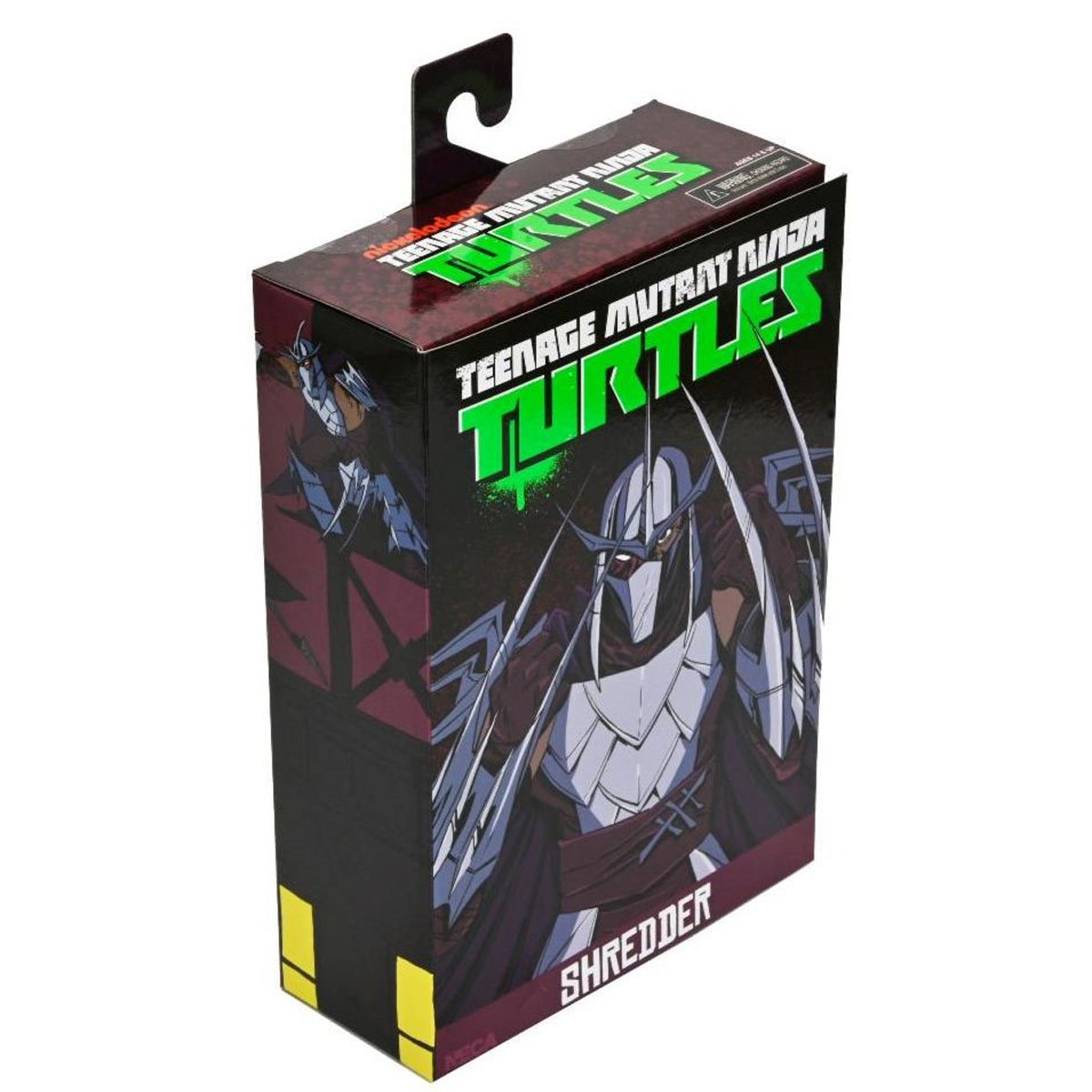 Teenage Mutant Ninja Turtles (2012 Cartoon) Ultimate Shredder 7-Inch Scale Action Figure