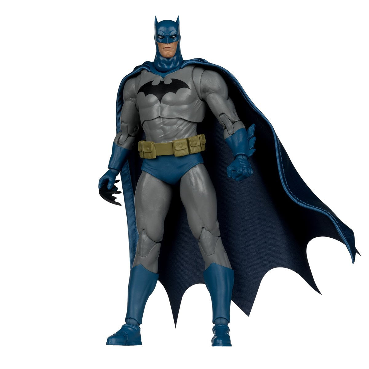 DC Multiverse Wave 28 7-Inch Scale Action Figure Case of 6