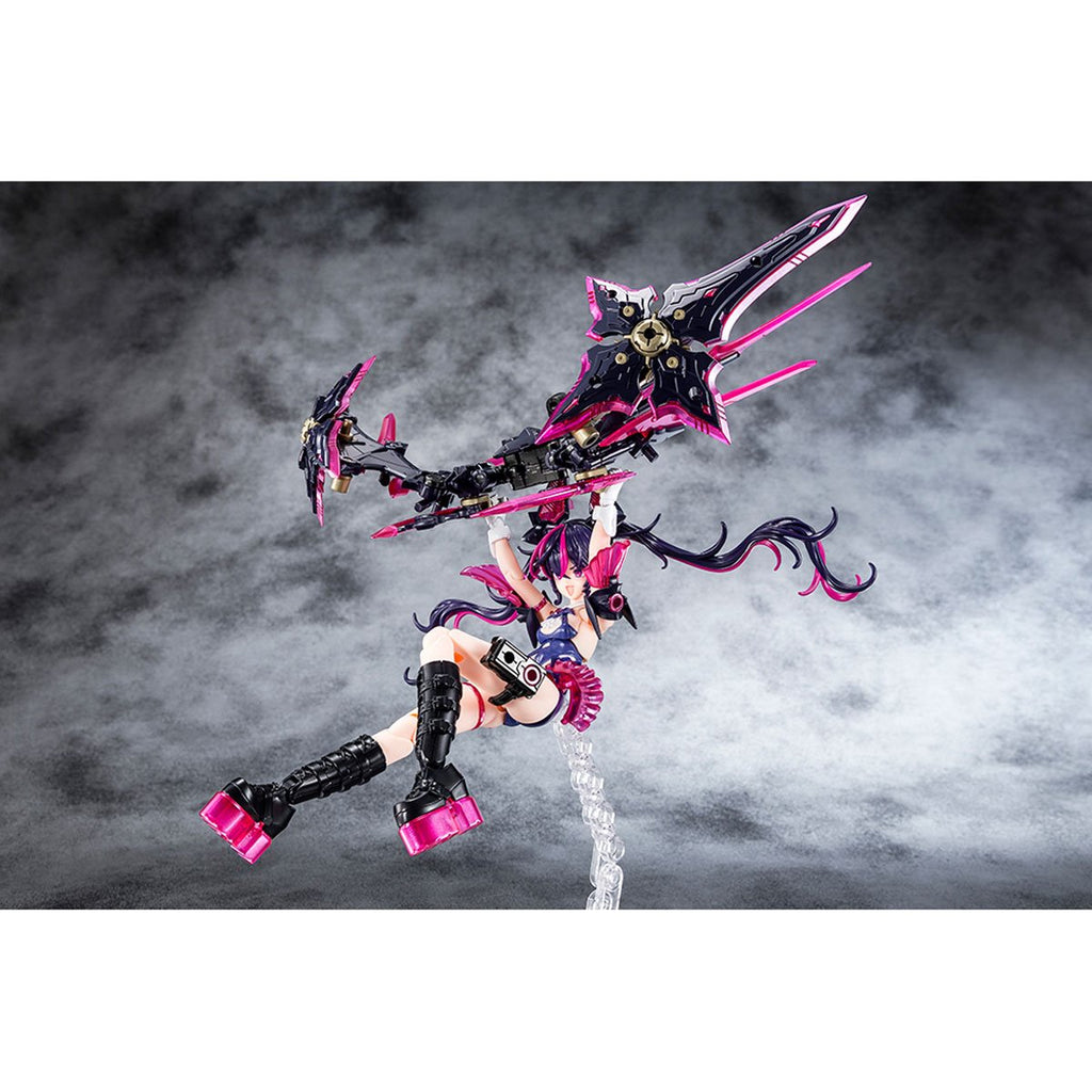 Megami Device Desire Maiden Raider 1:1 Scale Model Kit
