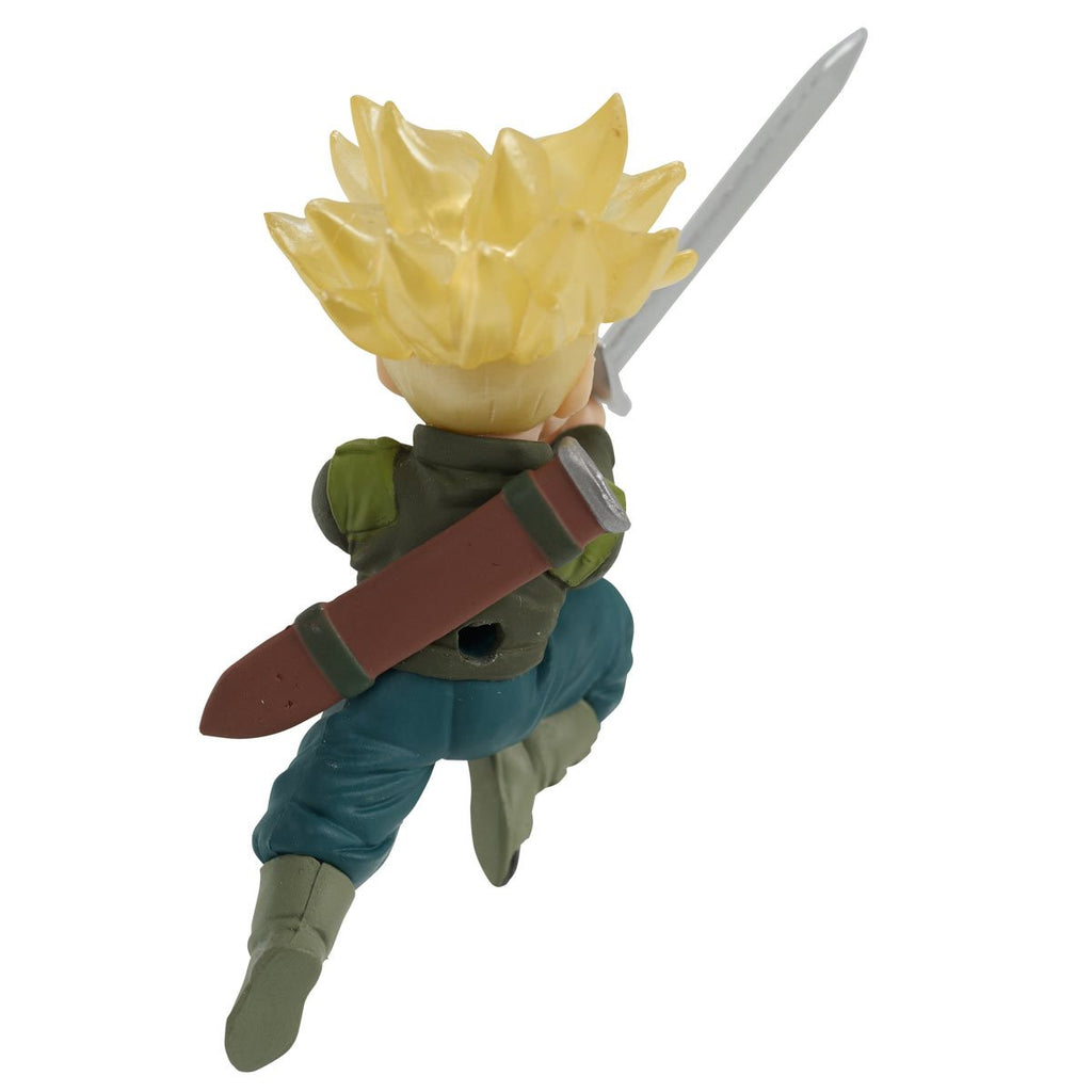 Dragon Ball Super Adverge Mini-Figure 4-Pack Box Set #5