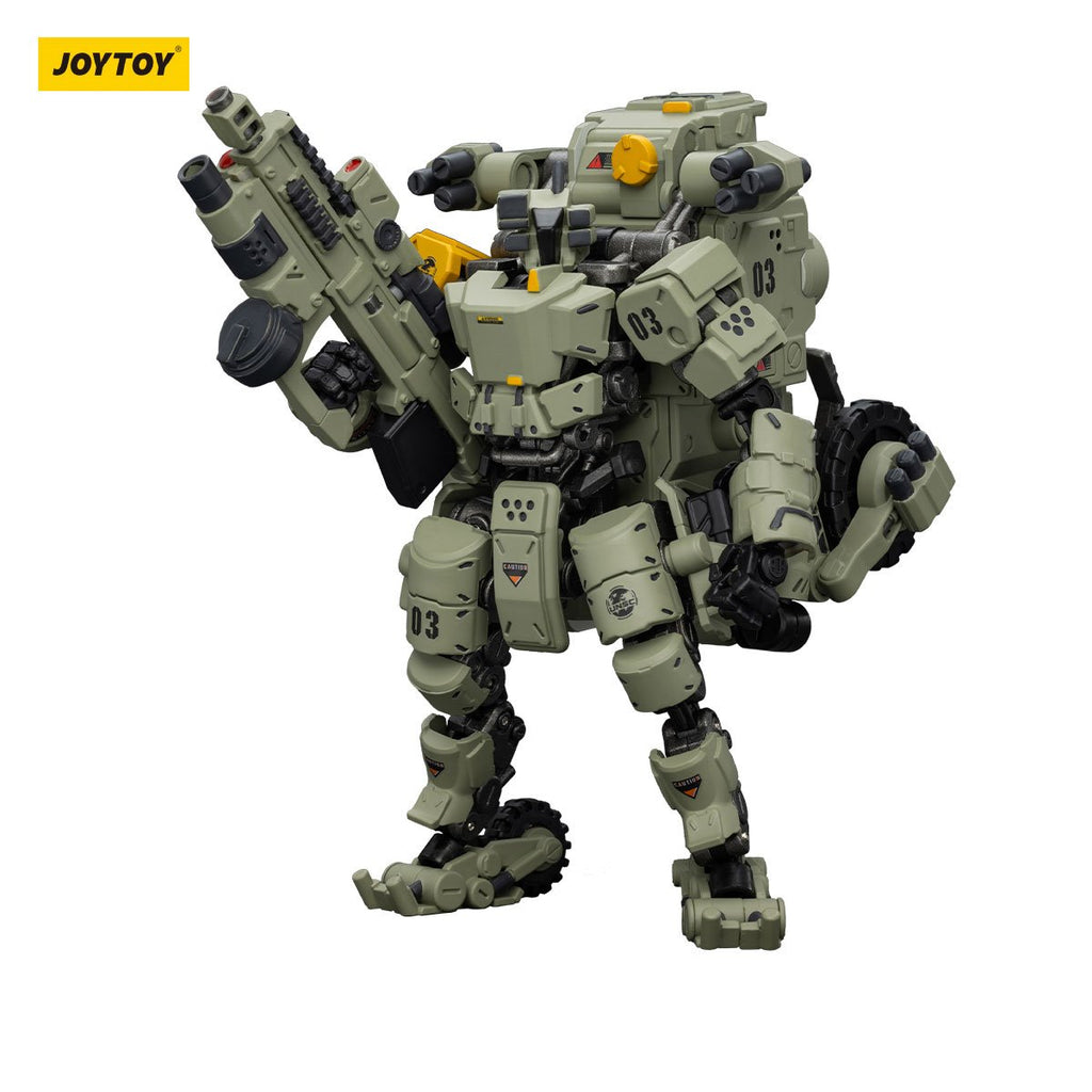 Joy Toy Battle for the Stars XS-03 Tactical Type Action Figure