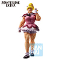 Hunter x Hunter Biscuit Krueger Greed Island 2 Masterlise Extra Ichibansho Statue