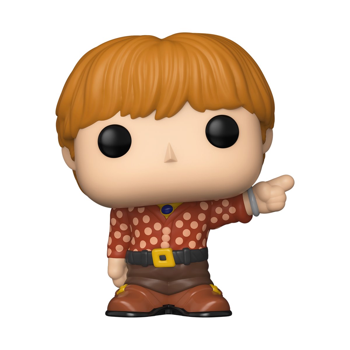BTS Dynamite Jin Bitty Pop! Stages Mini-Figure