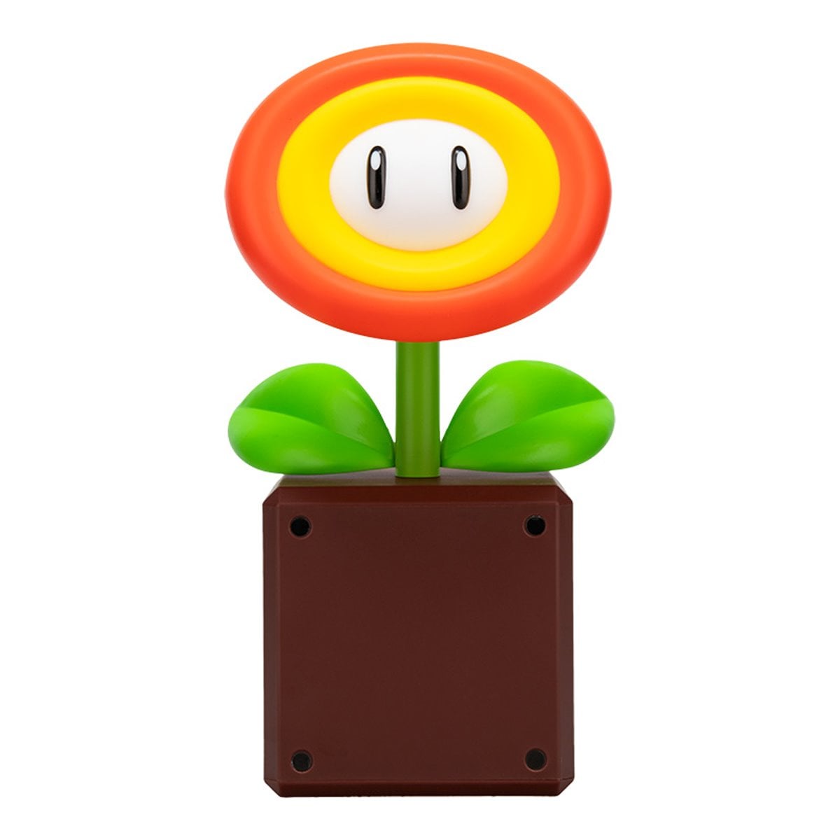 Super Mario Bros. Fire Flower Light