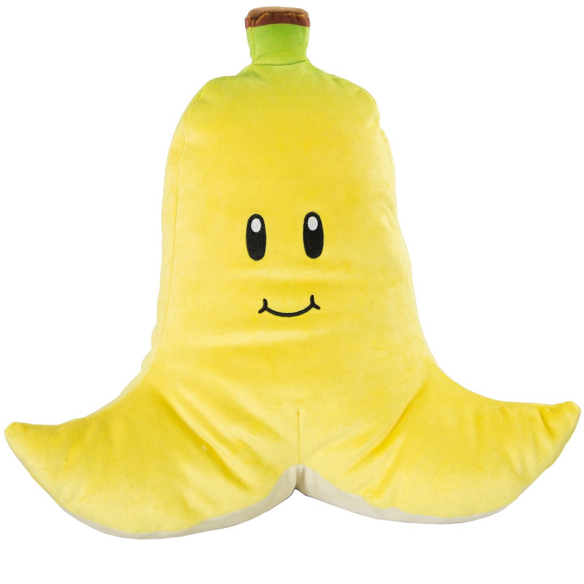 Club Mocchi Mocchi Mario Kart Mega Banana Plush