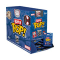 Spider-Man Funko Bitty Pop! Mini-Figure Singles - Random 8-Pack