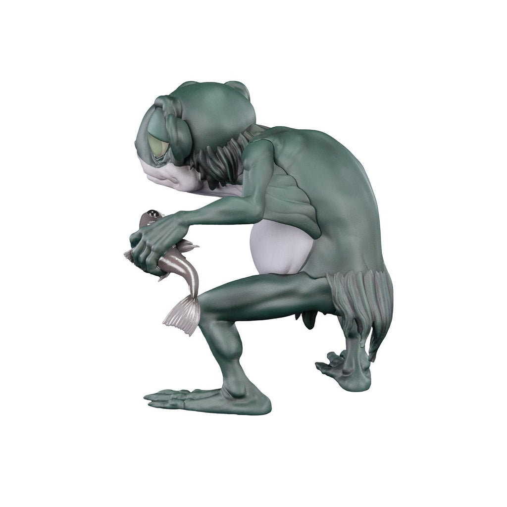 The Hobbit Gollum Vinyl Figure