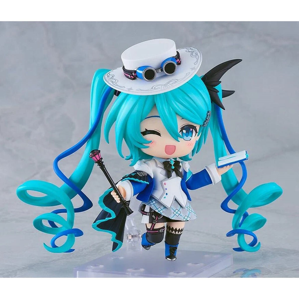 Vocaloid Hatsune Miku (Miku With You 2025) Character Vocal Series 01 Nendoroid Action Figure