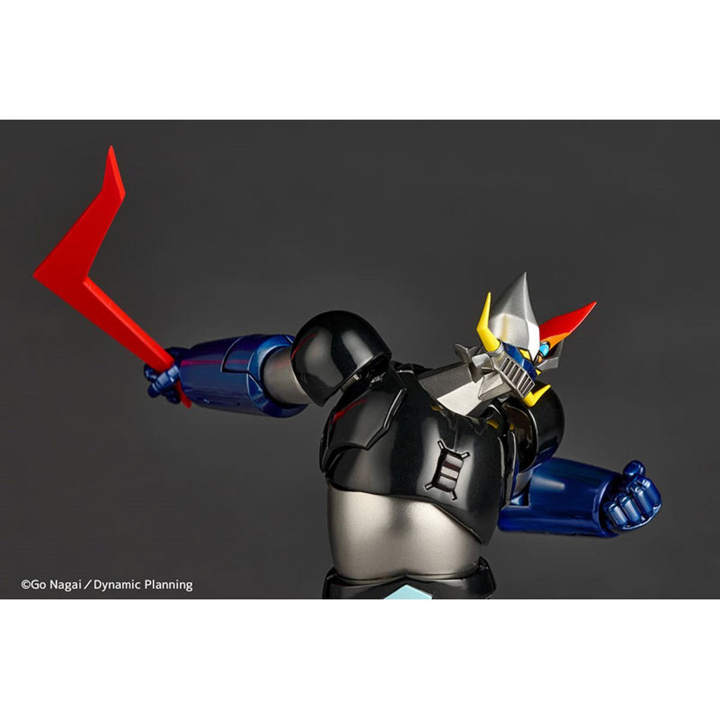 Great Mazinger Revoltech Amazing Yamaguchi Action Figure
