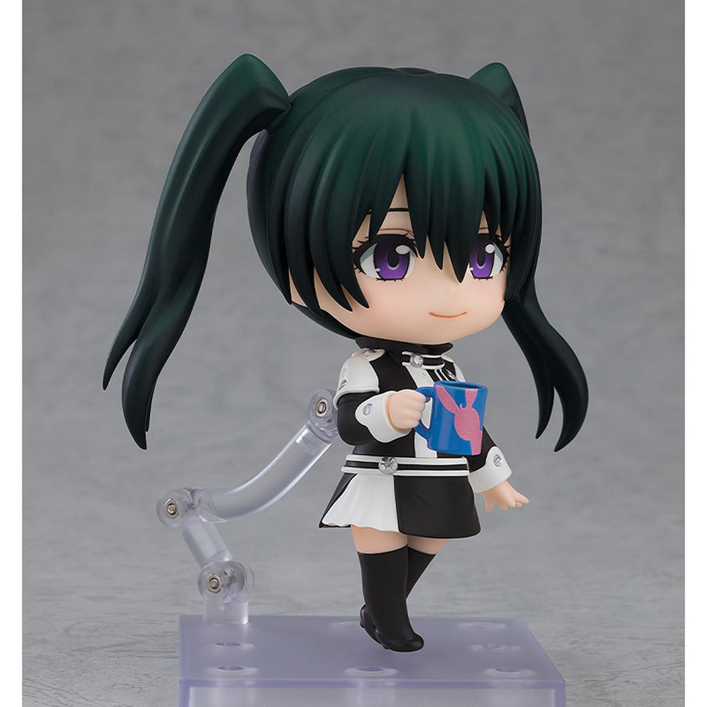 D.Gray-man Lenalee Lee Nendoroid Action Figure