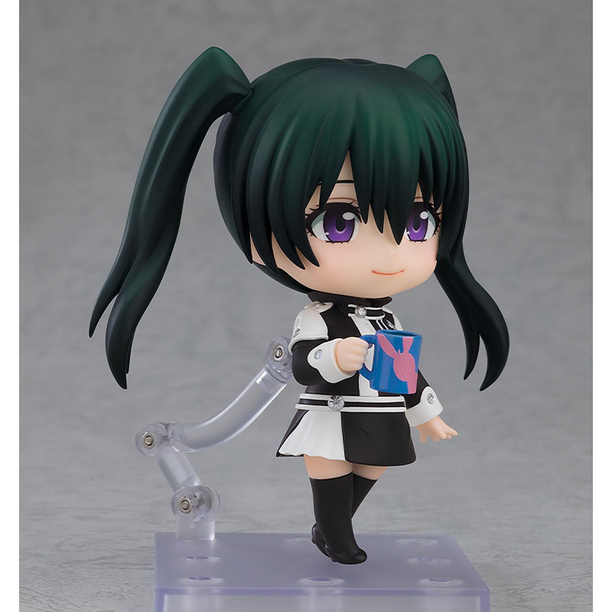 D.Gray-man Lenalee Lee Nendoroid Action Figure
