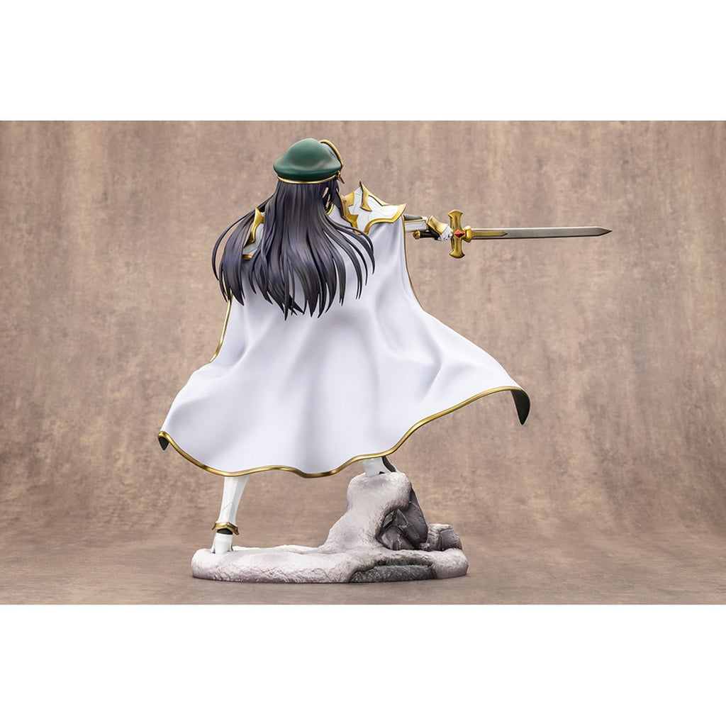 Sentenced to Be a Hero Patausche Kivia 1:7 Scale Statue