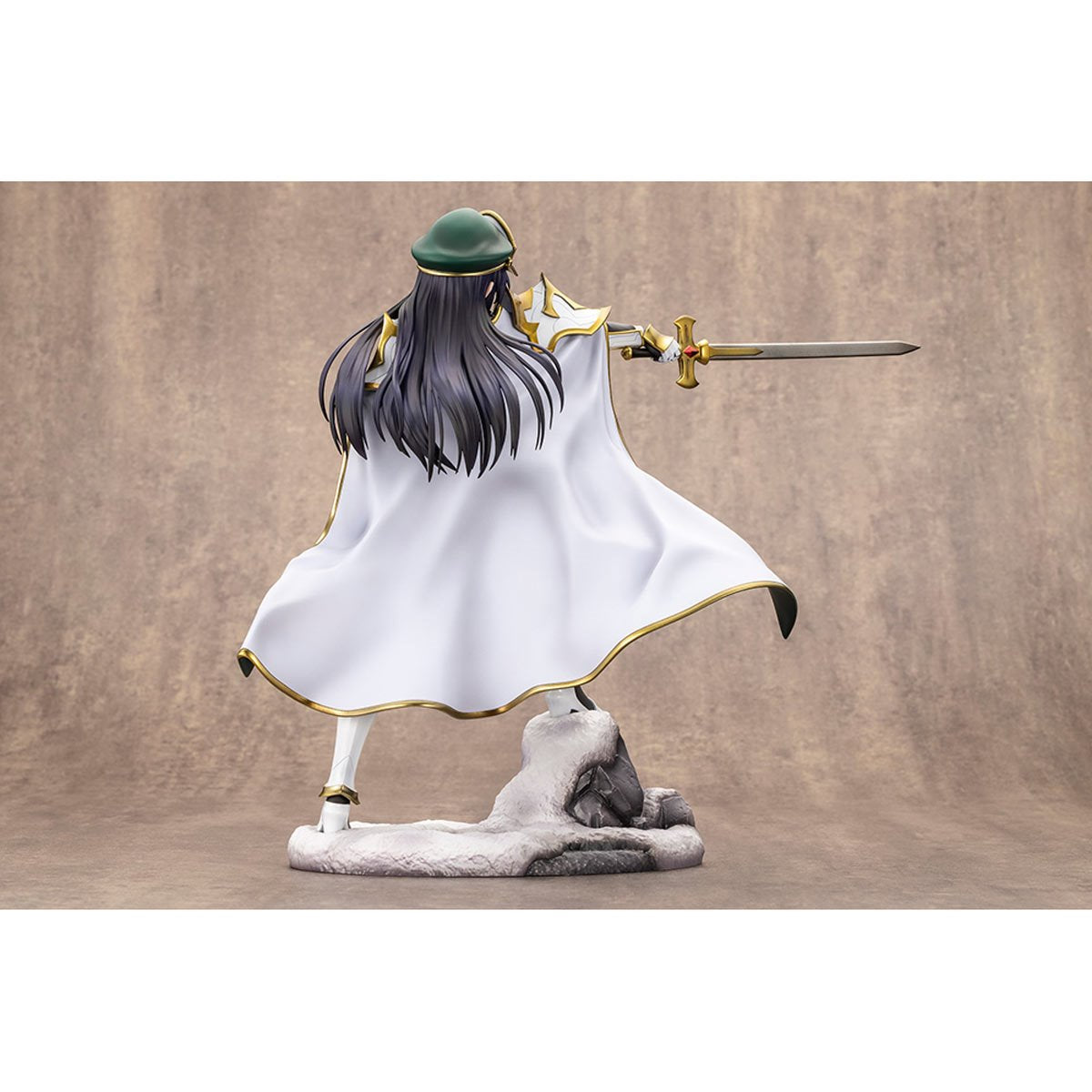 Sentenced to Be a Hero Patausche Kivia 1:7 Scale Statue