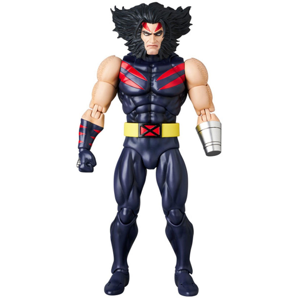 X-Men: Age of Apocalypse Weapon X MAFEX Action Figure