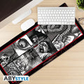 Junji Ito Honored Ancestor XXL Gaming Mousepad