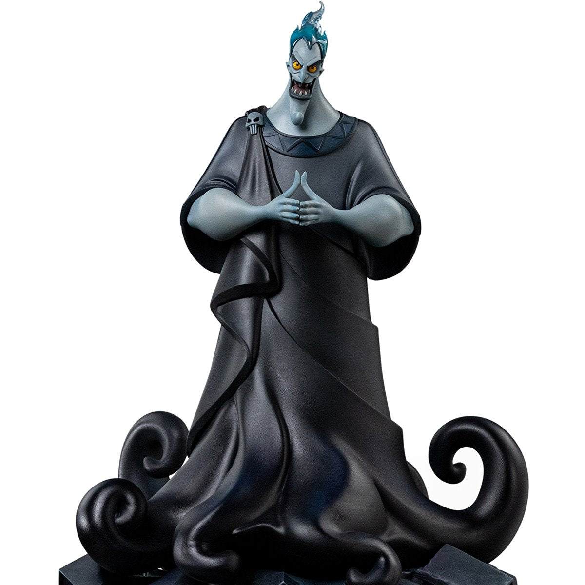 Hercules Hades Disney's Villains Deluxe 1:10 Art Scale Limited Edition Statue