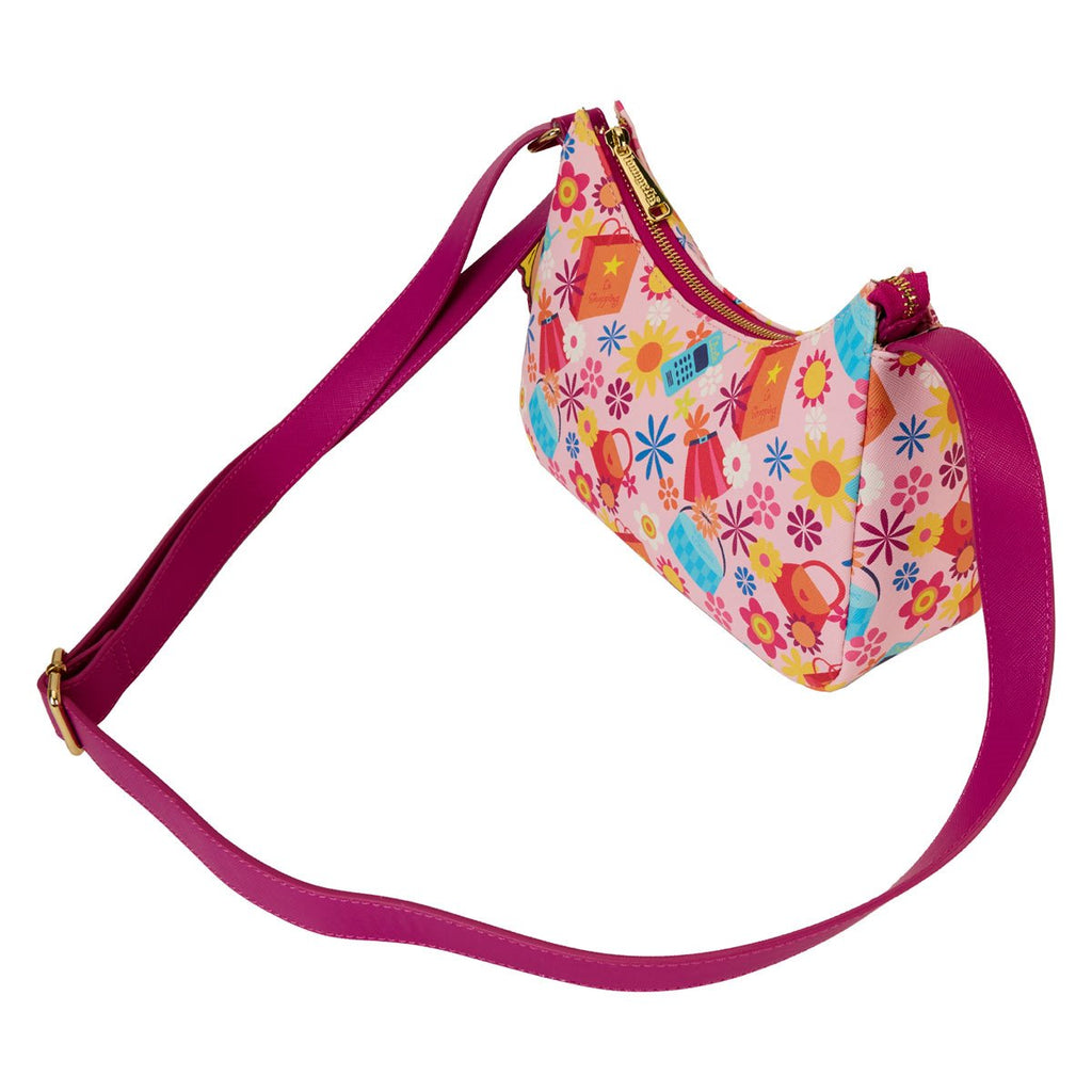 Disney Lizzie McGuire Crossbody Bag