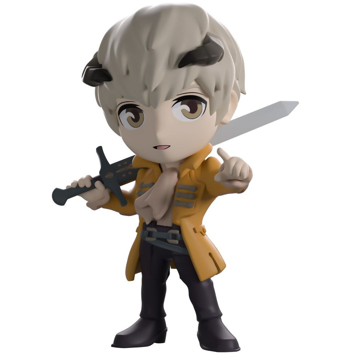 Metaphor: ReFantazio Collection Strohl Vinyl Figure #1