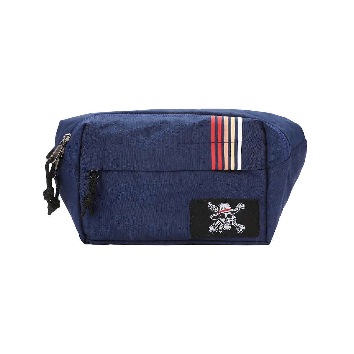 One Piece Jolly Roger Fanny Pack