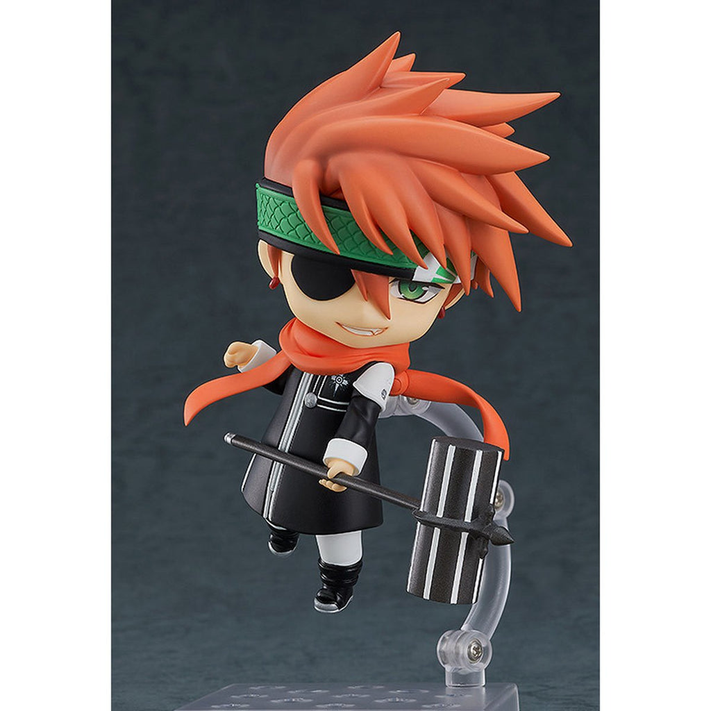 D.Gray-man Lavi Nendoroid Action Figure - ReRun