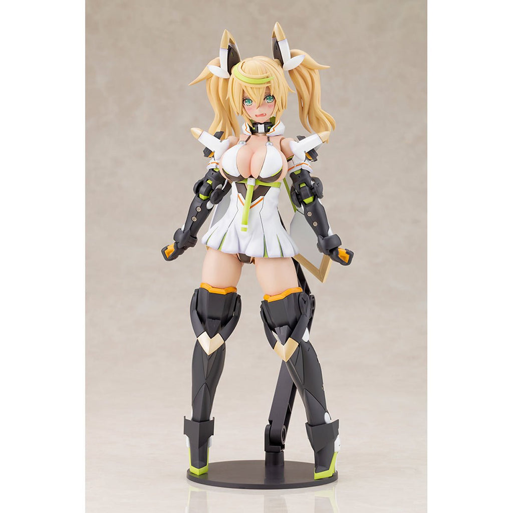 Phantasy Star Online 2 es Gene (Stellatears Version) Grande Scale Model Kit