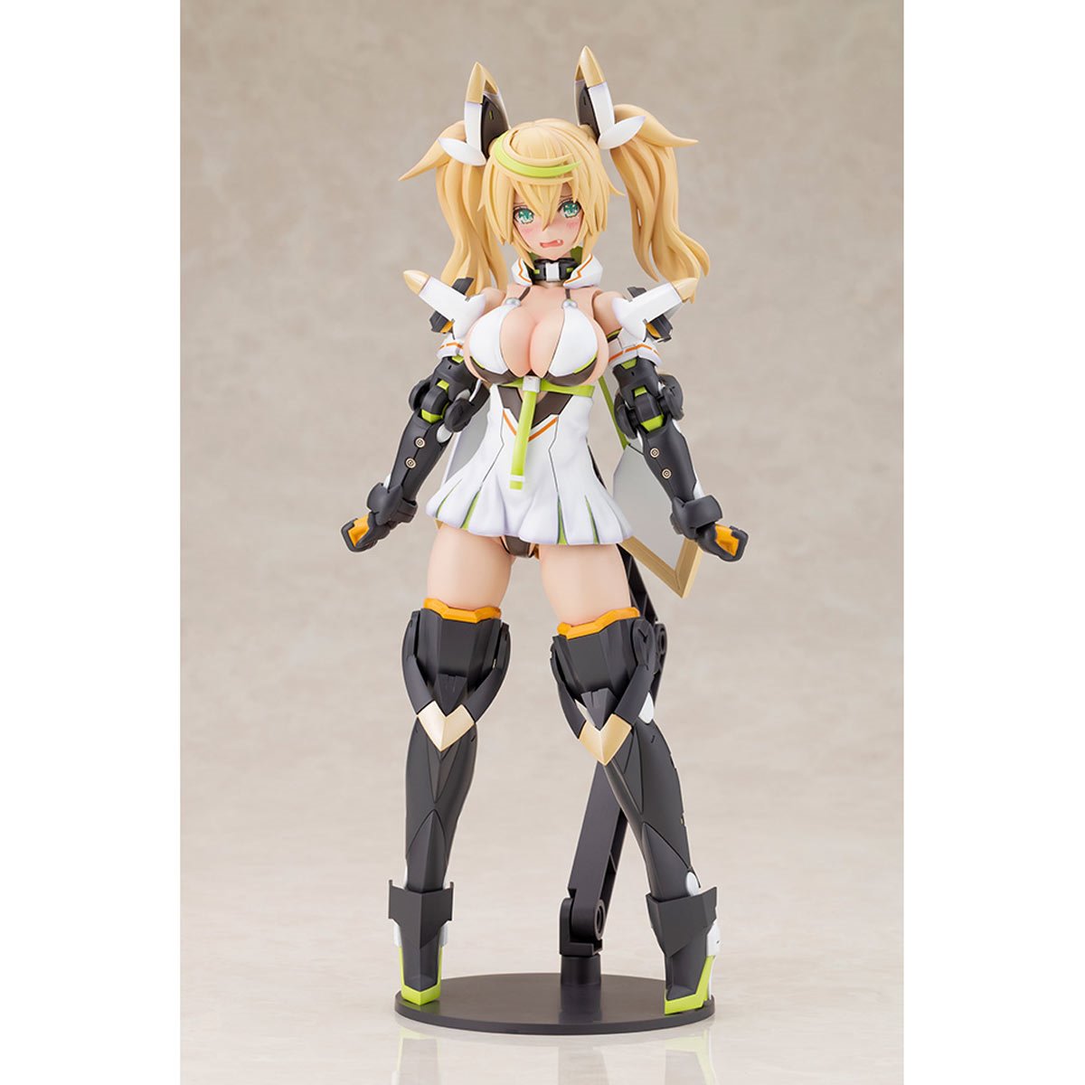 Phantasy Star Online 2 es Gene (Stellatears Version) Grande Scale Model Kit