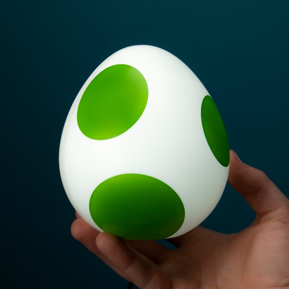 Super Mario Yoshi Egg Mini-Light
