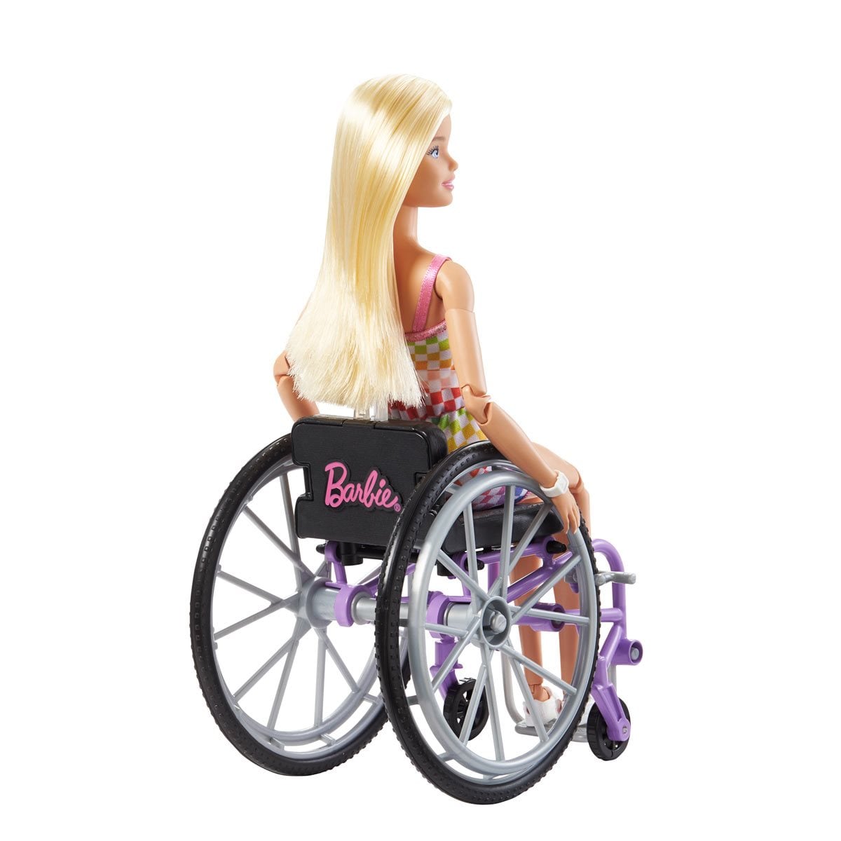 Barbie Fashionista Doll #194
