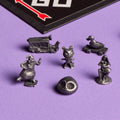 The Nightmare Before Christmas Edition Monopoly Board Game
