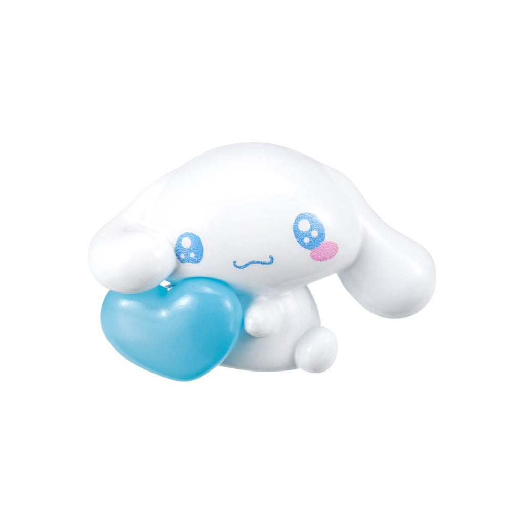 Sanrio Heart Hugz Bikkura Bath Bomb Blind Box Case of 15