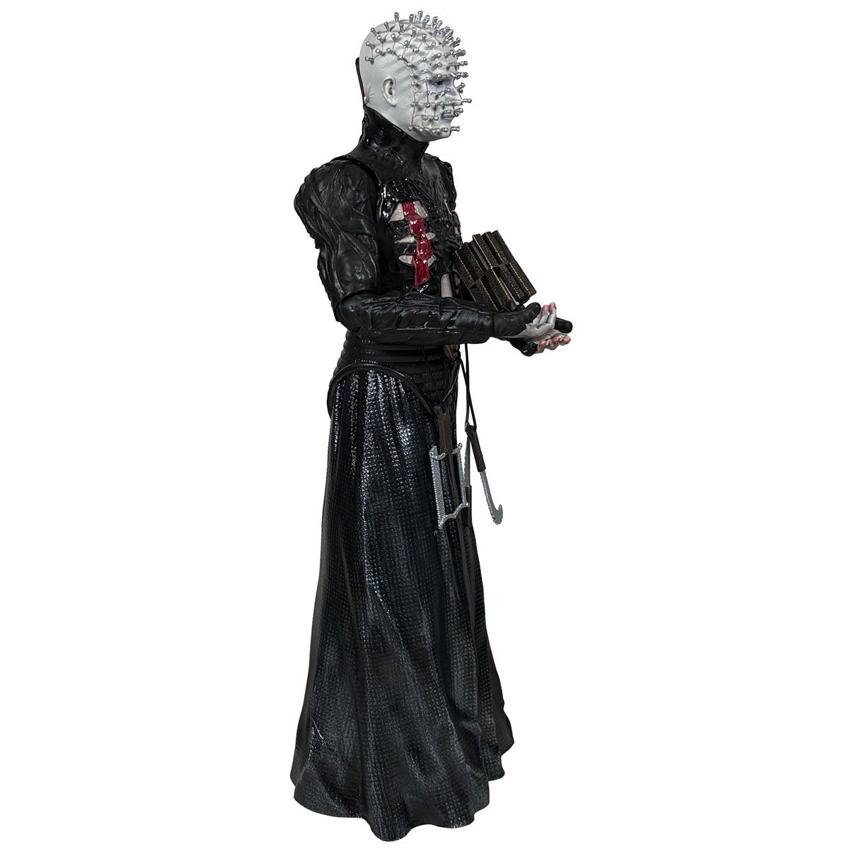 Hellraiser Pinhead Scream Greats 8-inch Action Figure