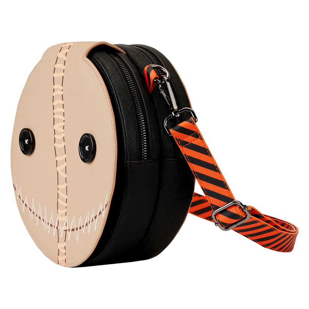 Trick 'r Treat Sam Cosplay Crossbody Purse