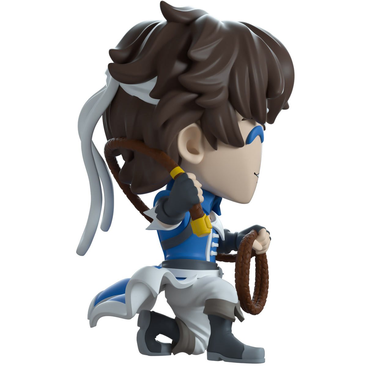 Castlevania: Nocturne Collection Richter Vinly Figure #0
