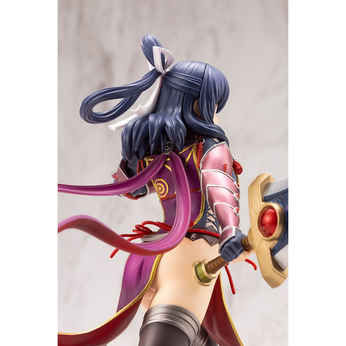The Legend of Heroes: Trails into Reverie Rixia Mao 1:8 Scale Statue - ReRun