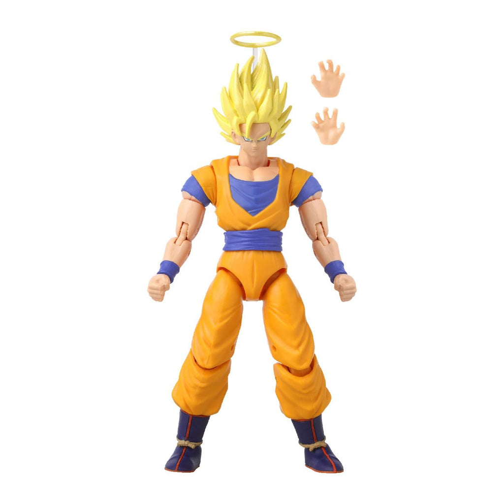 Dragon Ball Super Dragon Stars Action Figure Wave 5 Case of 6