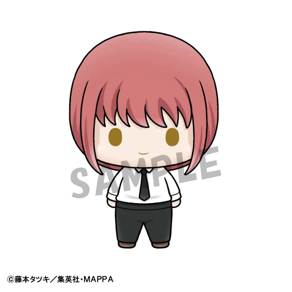 Chainsaw Man Chokorin Mascot Mini-Figure Set of 6