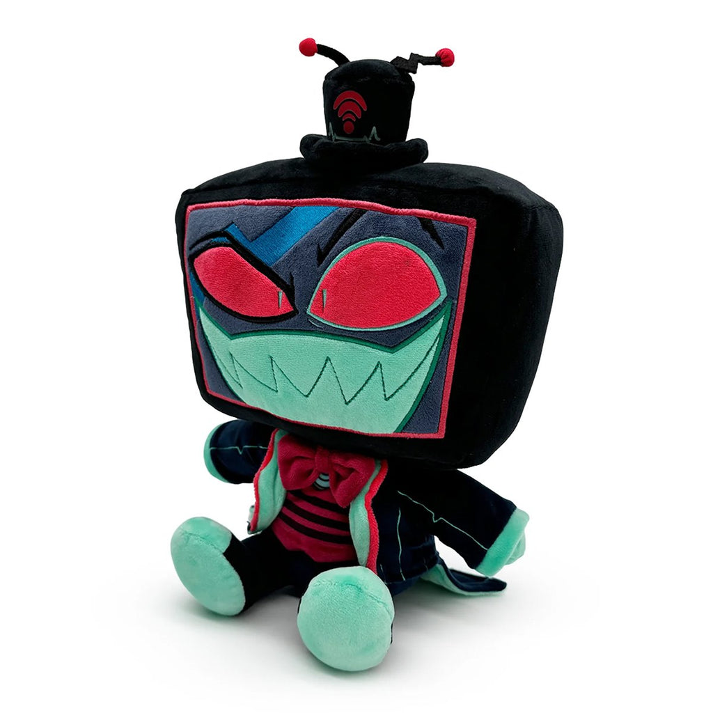 Hazbin Hotel Vox 9-Inch Plush