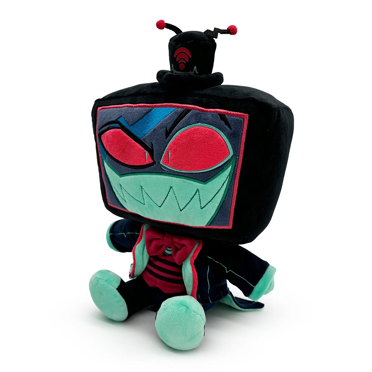 Hazbin Hotel Vox 9-Inch Plush