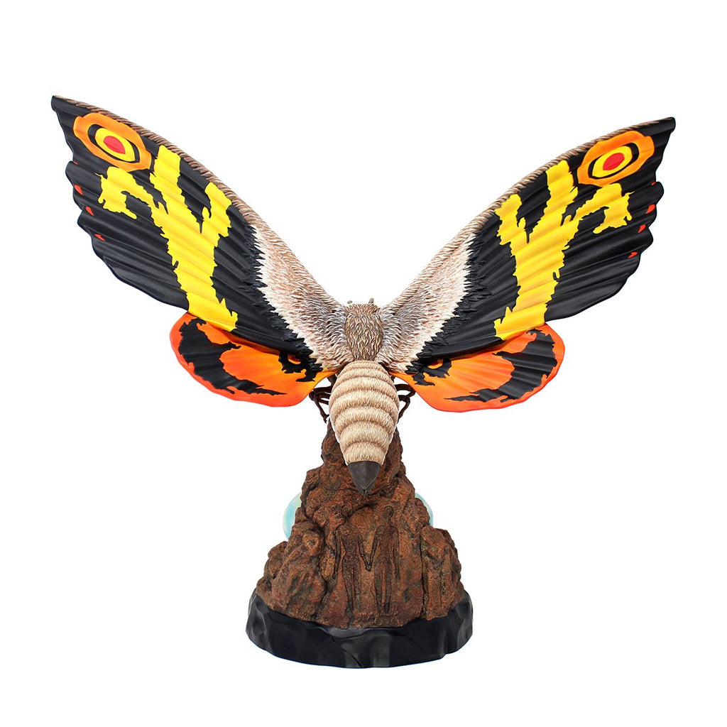 Godzilla: Tokyo S.O.S. Mothra Premium Scale Statue