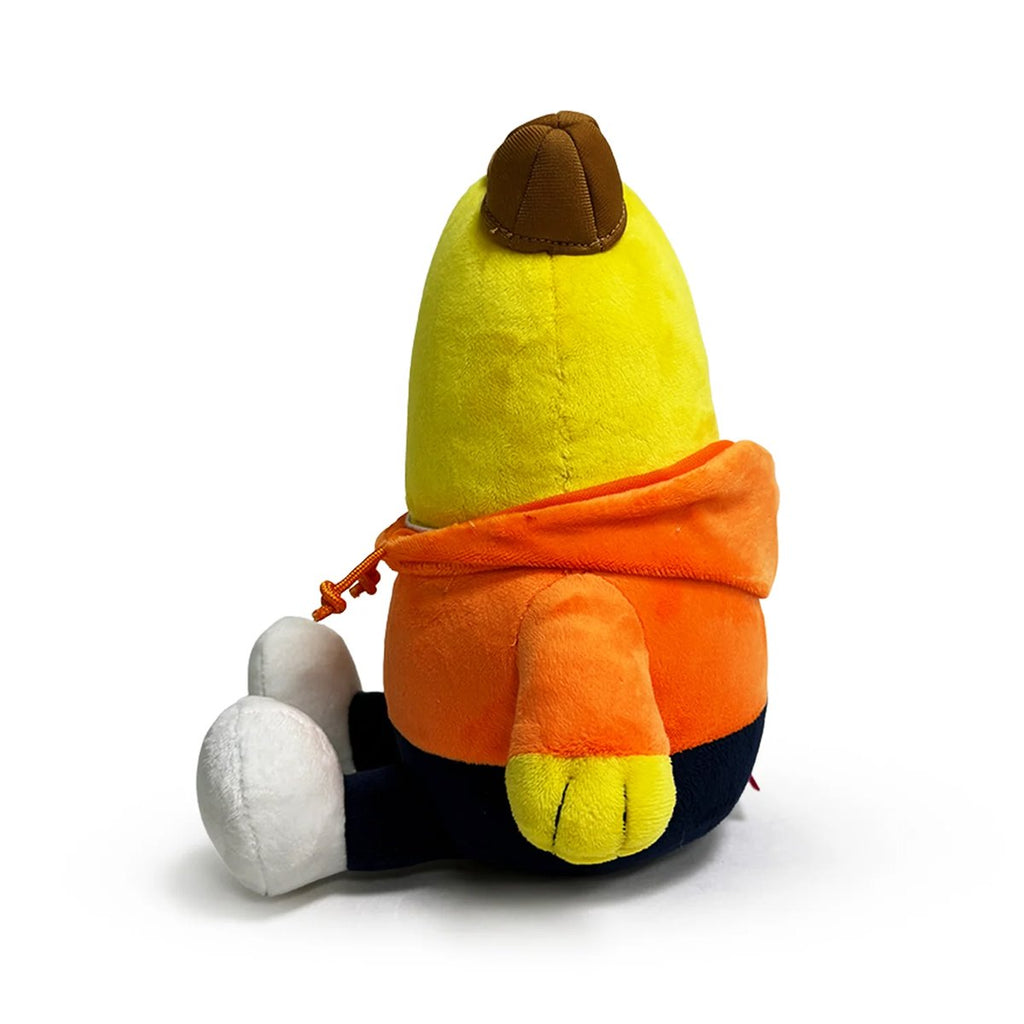 Smiling Friends Charlie 9-Inch Plush