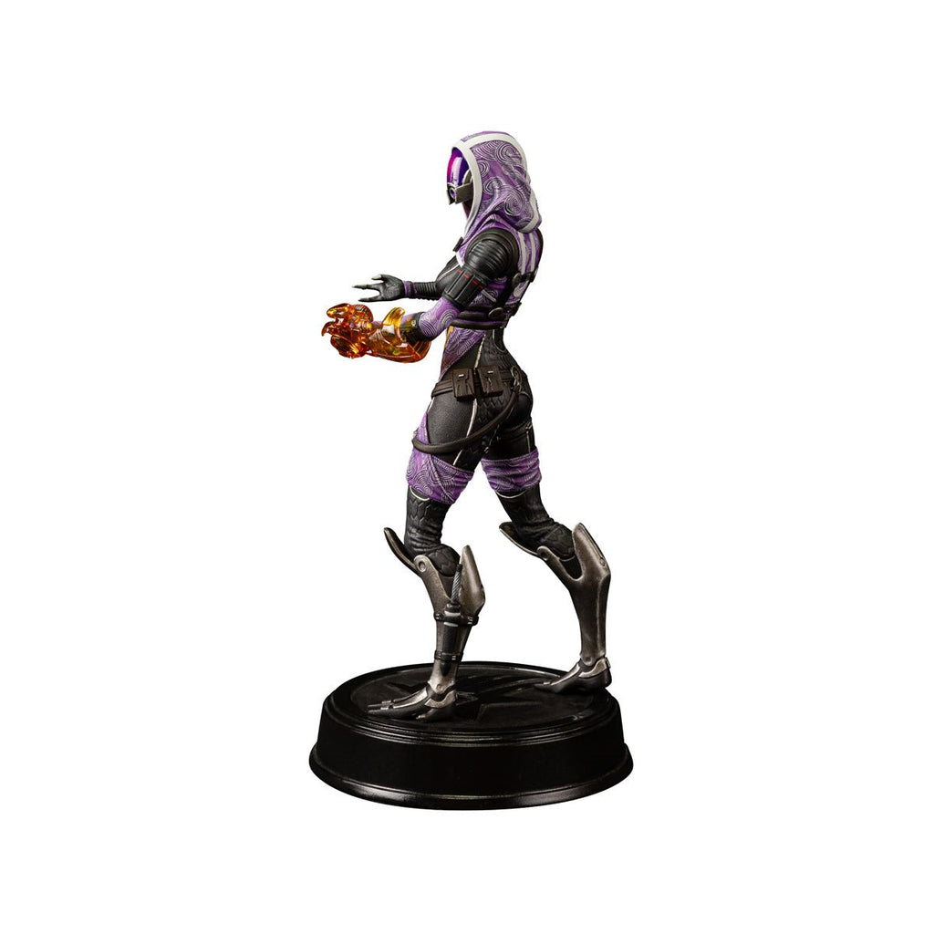Mass Effect Tali'Zorah 8-Inch Scale Figure
