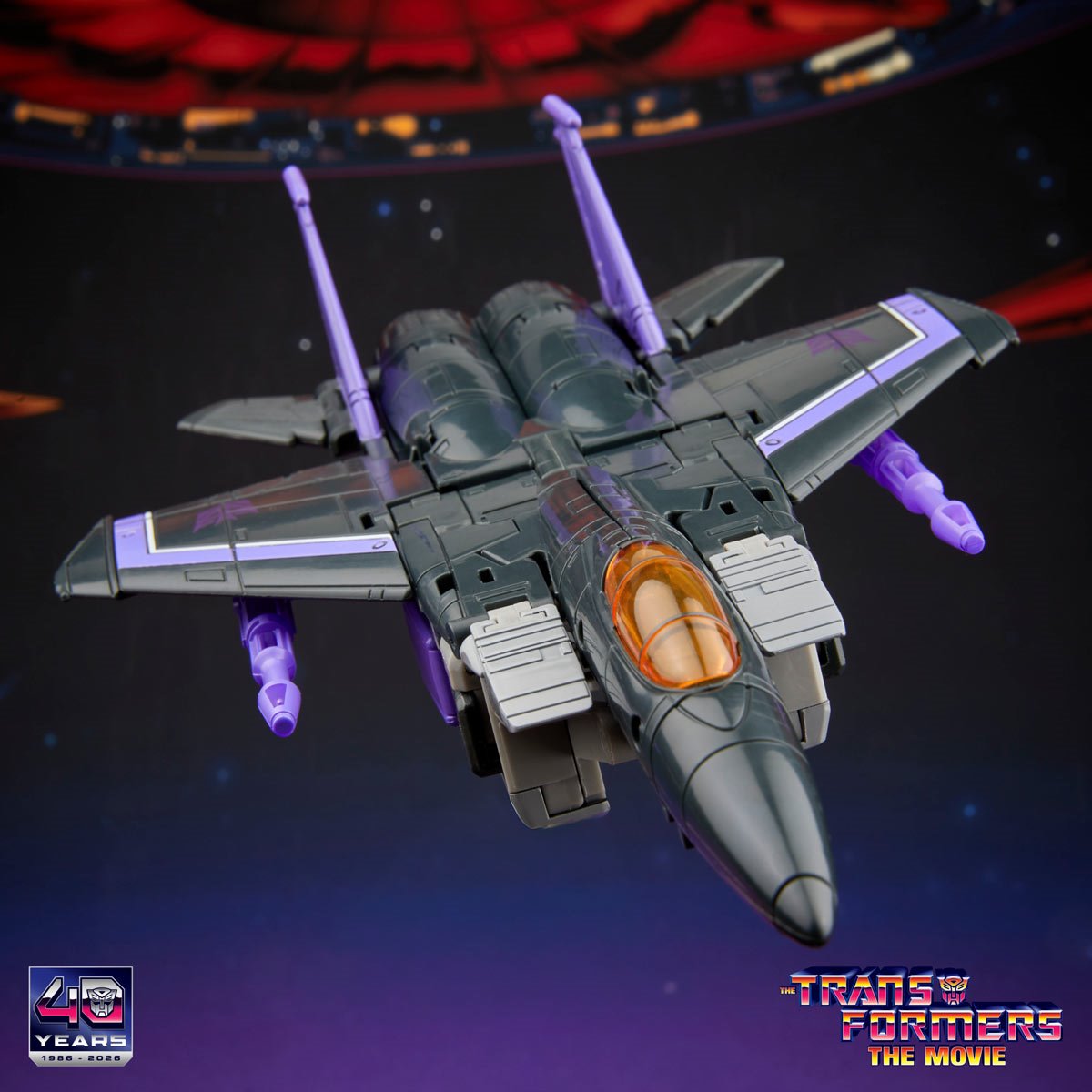 Transformers Studio Series Premier Voyager Class Wave 28 Case of 3