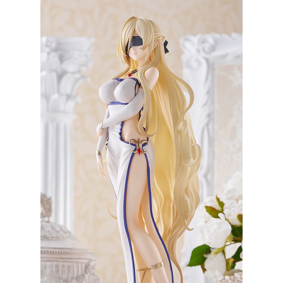 Goblin Slayer Sword Maiden Pop Up Parade L Statue