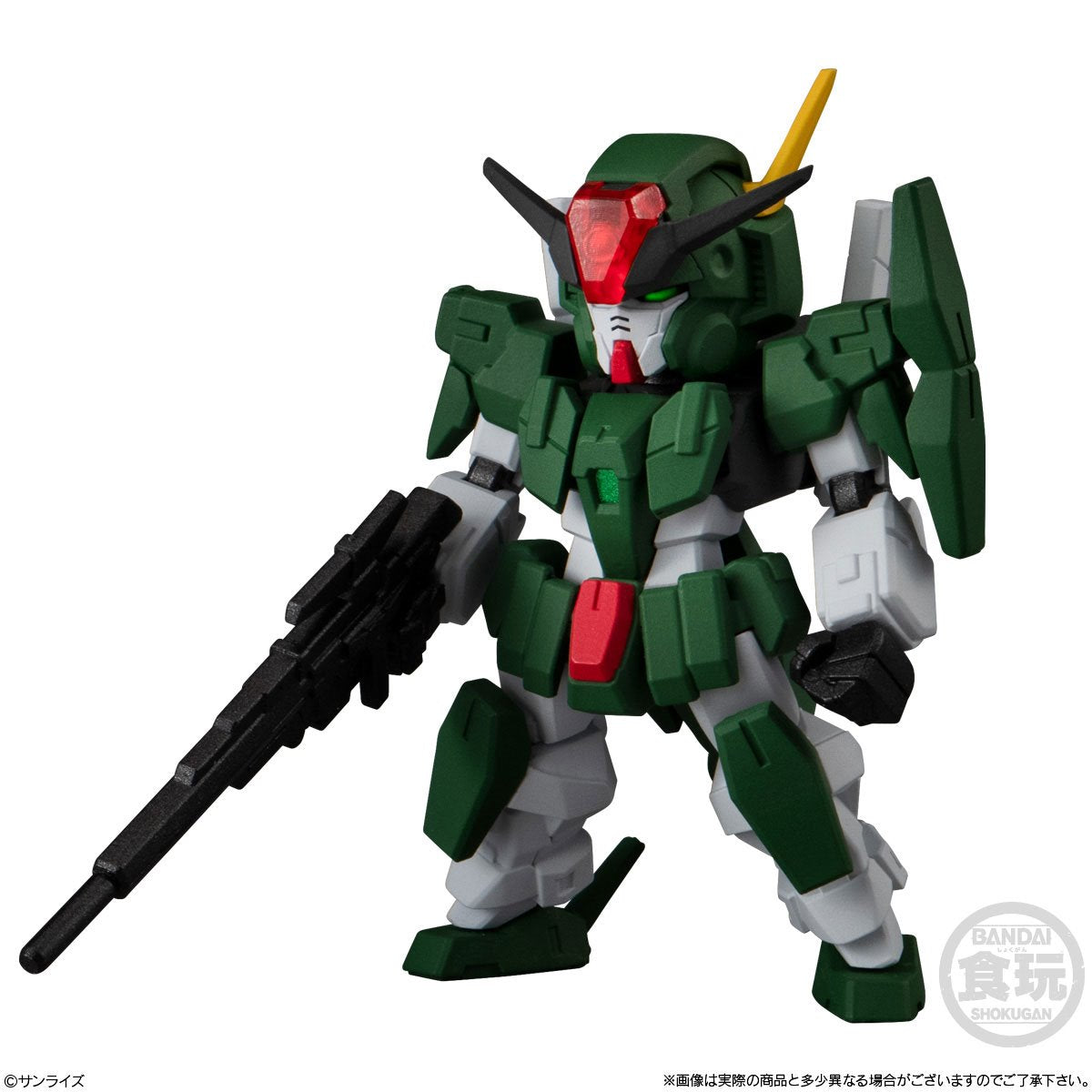 FW Gundam Converge #30 Mini-Figure Case of 10
