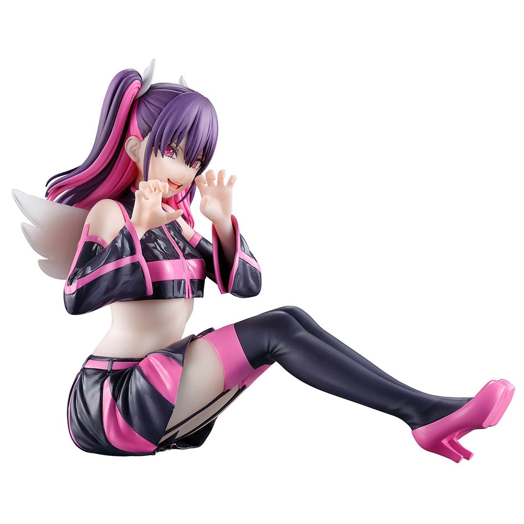 2.5 Dimensional Seduction Miriella Angel Airborne Corps Ichibansho Statue