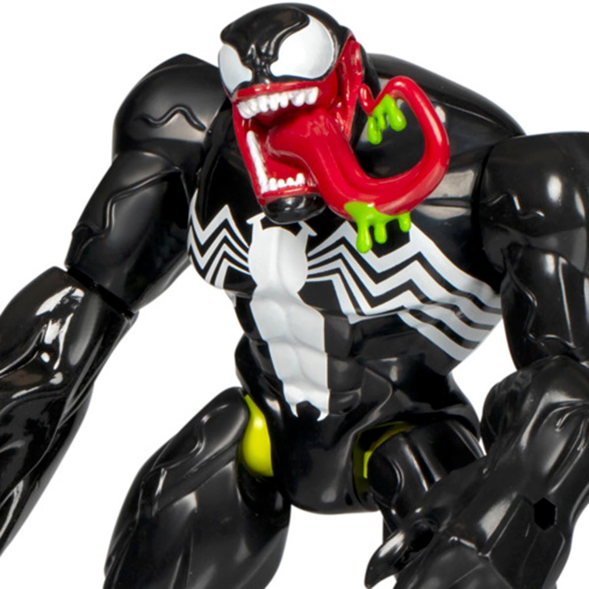 Marvel Spider-Man MixMashers Venom Deluxe 5-Inch Action Figure